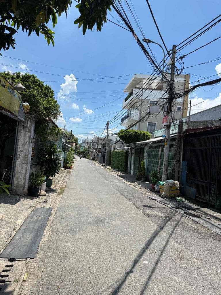 CẦN BÁN GẤP NHÀ Ở - Ảnh 2