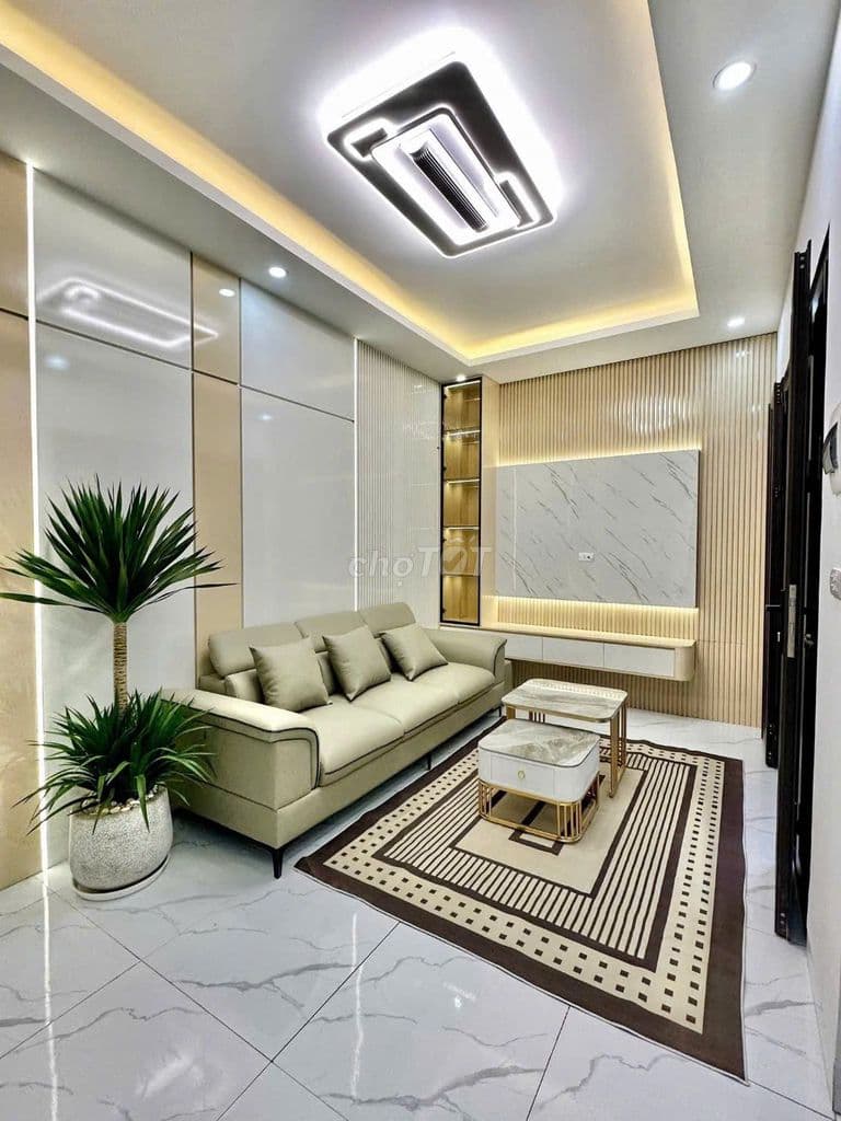 Bán nhà chính chủ ngõ 39 yên vĩnh - Ảnh 2