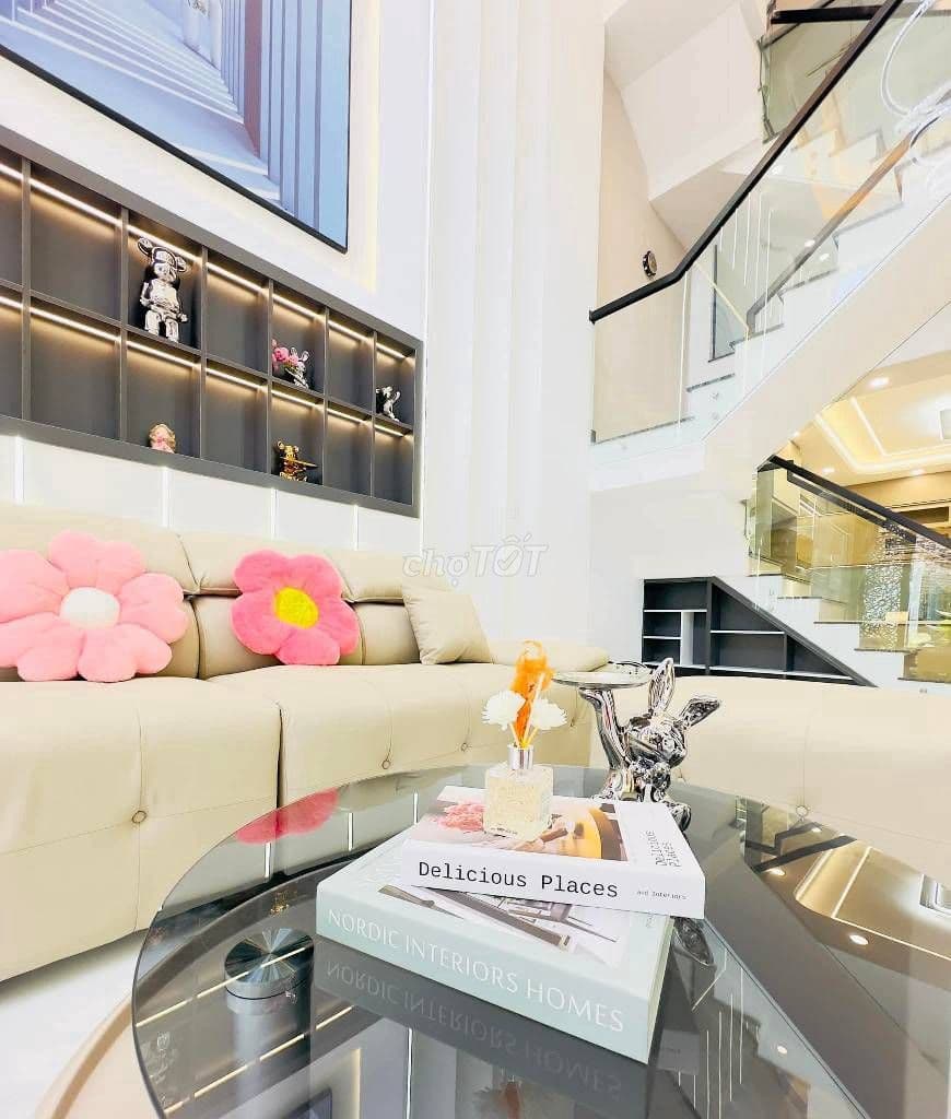 gần:Aeon Mall Bình TânBệnh viện Triều An Bến xe Miền TâyCông viên - Ảnh 2