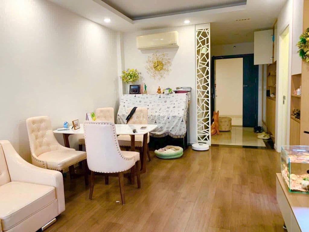 Bán Chung Cư Lô Góc 50,1M2 KDT Đặng Xá, Gia Lâm Tầng VIP 2.78 Tỷ - Ảnh 2