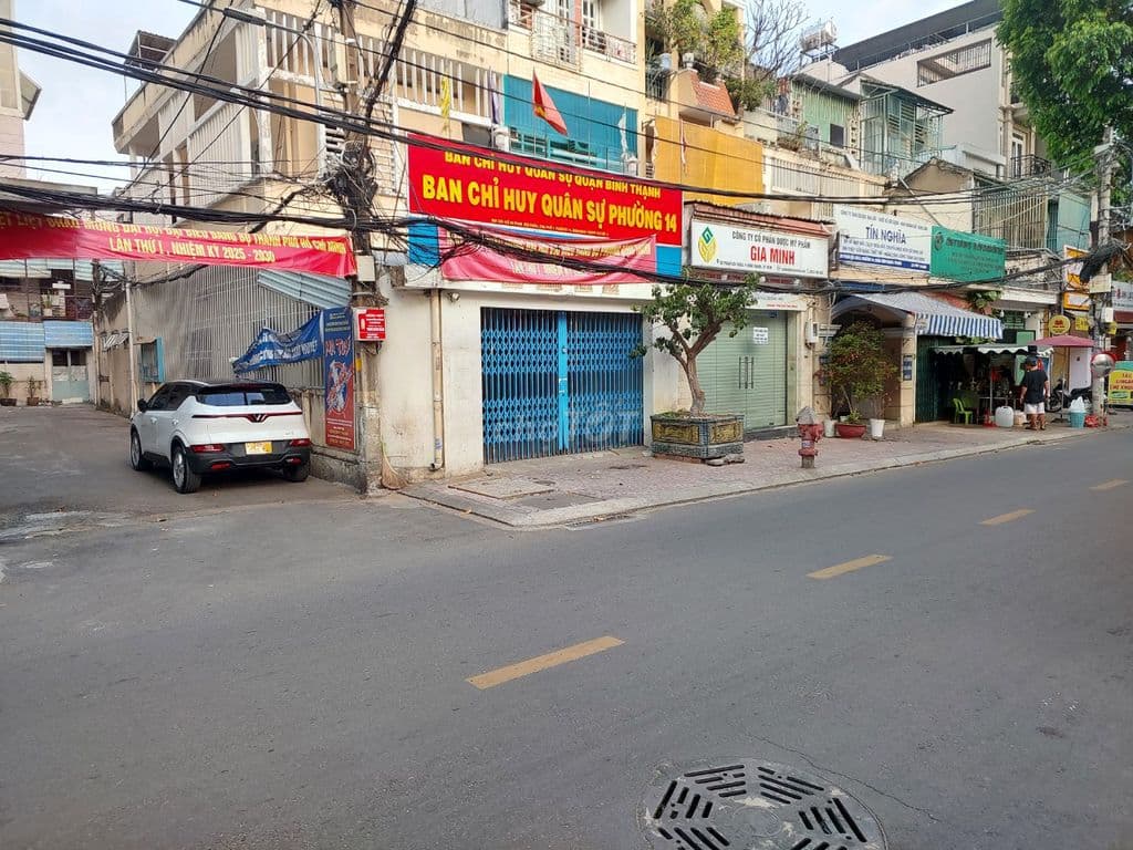 🏡 CHÍNH CHỦ bán nhà có dòng tiền TT Bình Thạnh