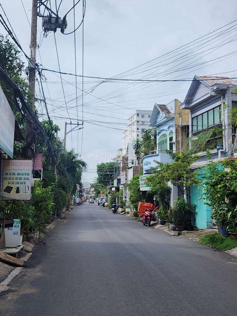 Mặt tiền KD Trường Thọ - 164m2 - 15.x tỷ - Ảnh 3
