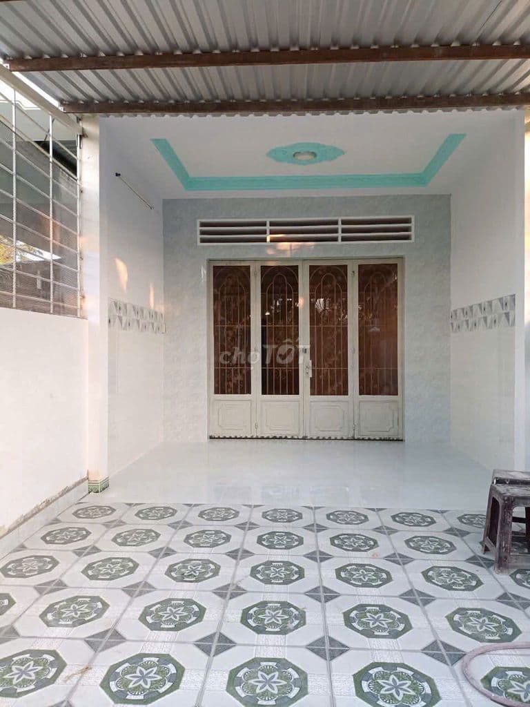 Siêu Phẩm nhà C4 ở liền 120m2 Sổ riêng xã Tân An Hội giá chỉ 910 triệu