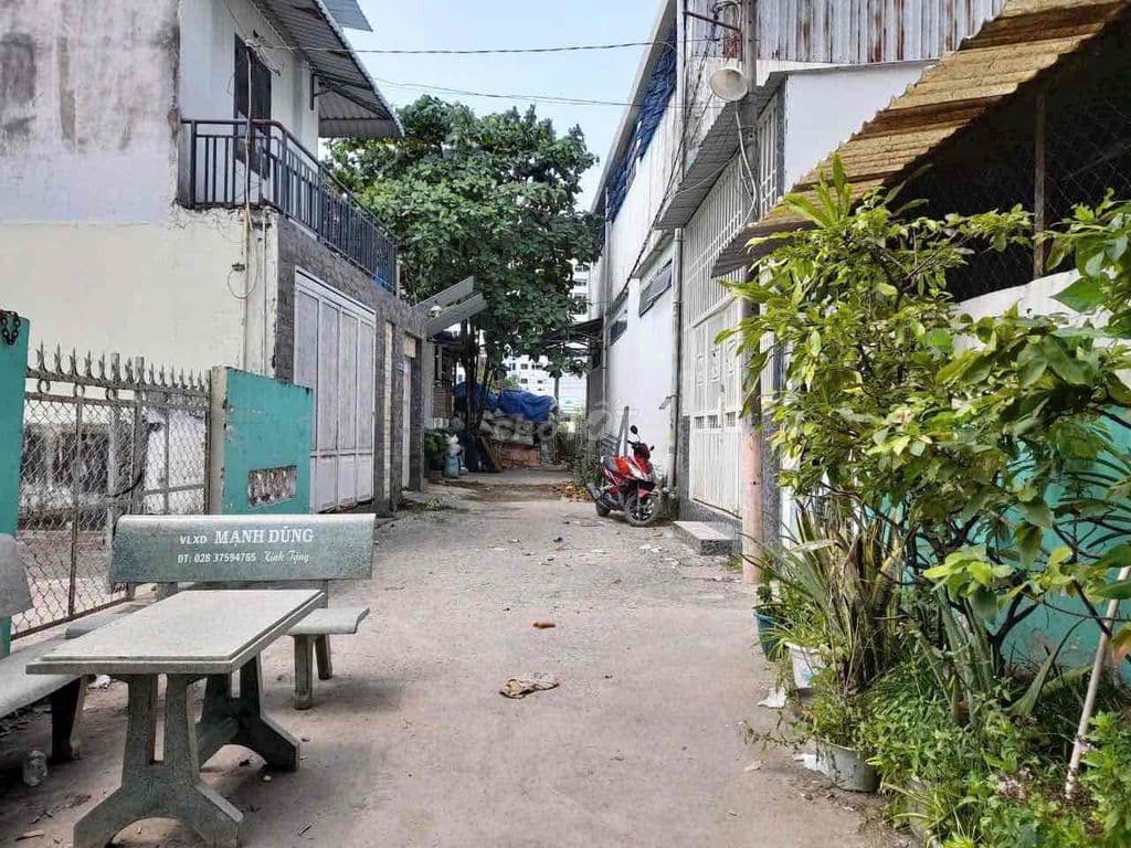 Đất Bán 5m x 15m khu C12, Xã Tân Kiên, Bình Chánh - Ảnh 3