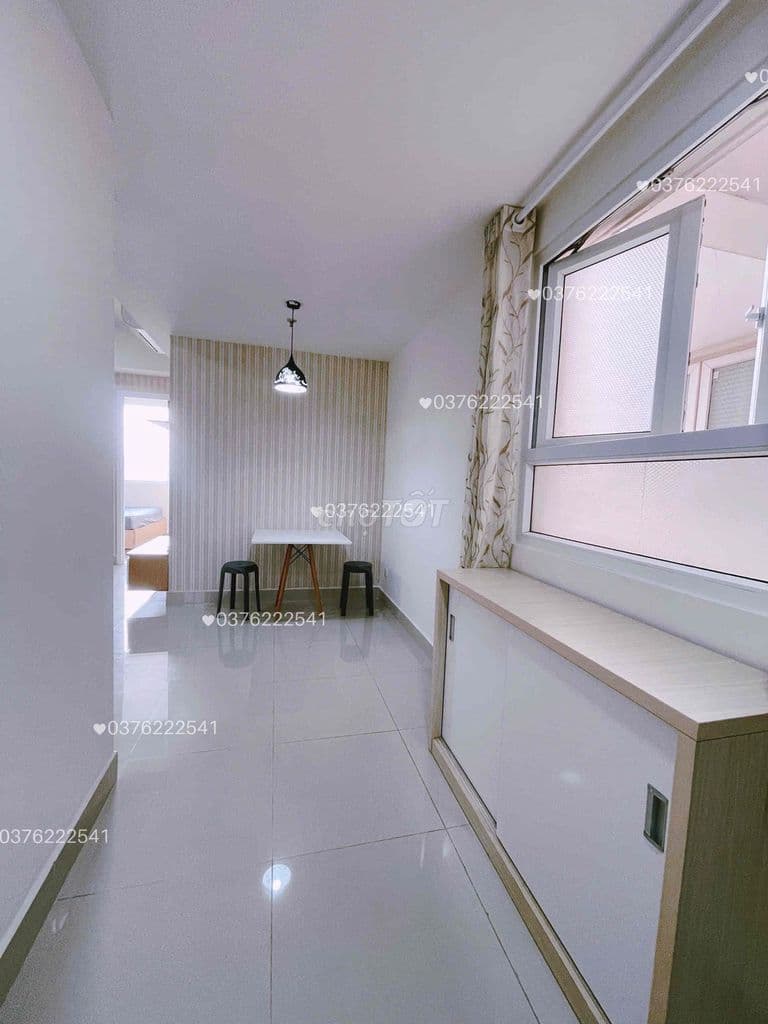 Chính chủ bán căn 1PN 1WC The Park Residence - Nhà Bè giá 2ty5 - Ảnh 2
