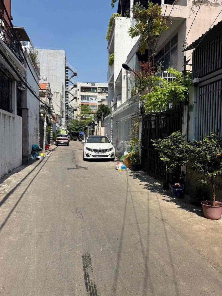 Bán Nhanh Nguyễn Xí - HH 100Tr