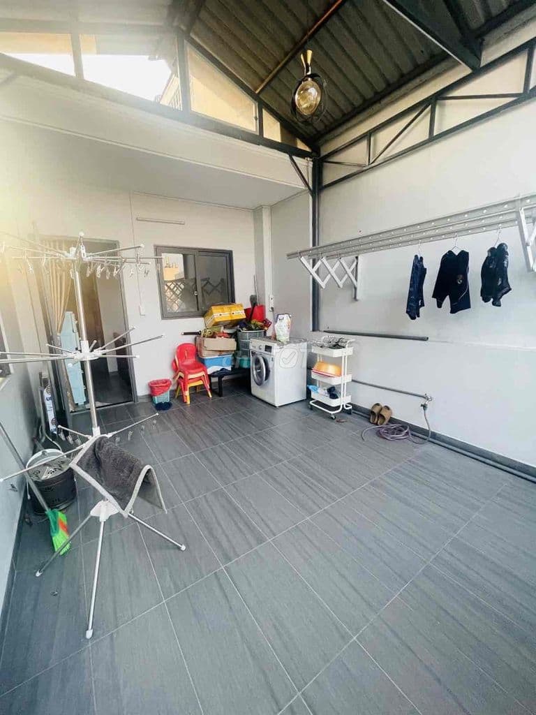 CHÍNH CHỦ 4 Tầng Quang Trung 110m2 SD Đẹp, rộng - Ảnh 3