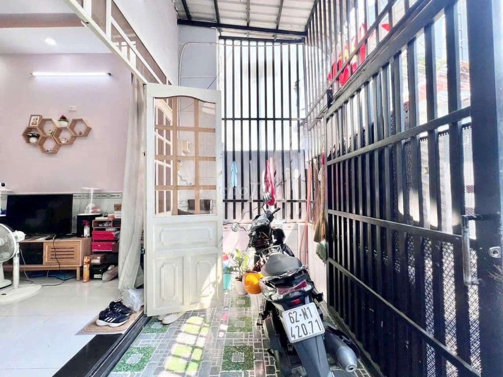 4,1 tỷ Q12 hiệp thành 13 - Ảnh 2