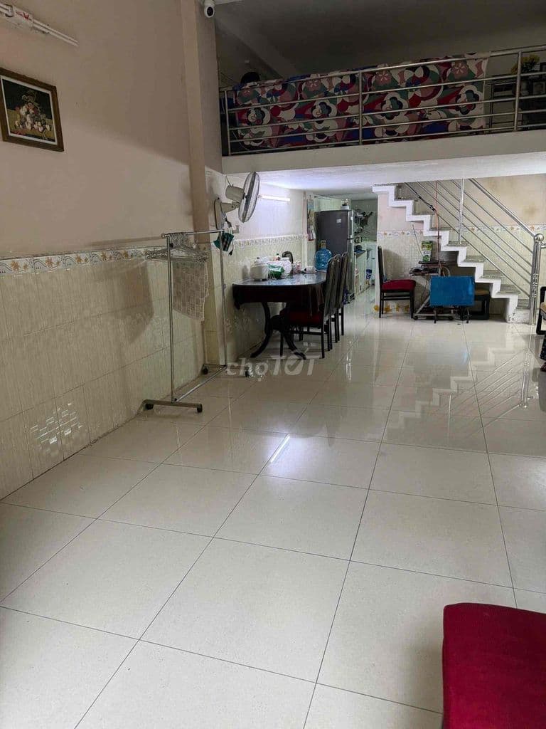 BÁN CĂN HỘ MẶT TIỀN CC NHIÊU LỘC, PHÚ THỌ HOÀ, TÂN PHÚ,GIÁ CHỈ 3,6 TỶ - Ảnh 3