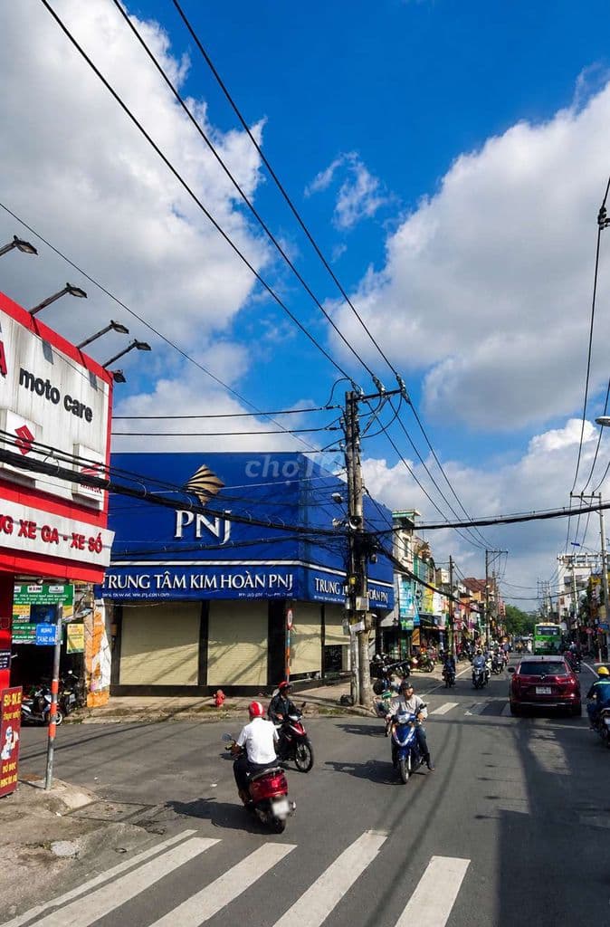 Mặt tiền KD đường 35 Thông Lý tế xuyên ra Tô Ngọc Vân Linh Đông 14 tỷ - Ảnh 2