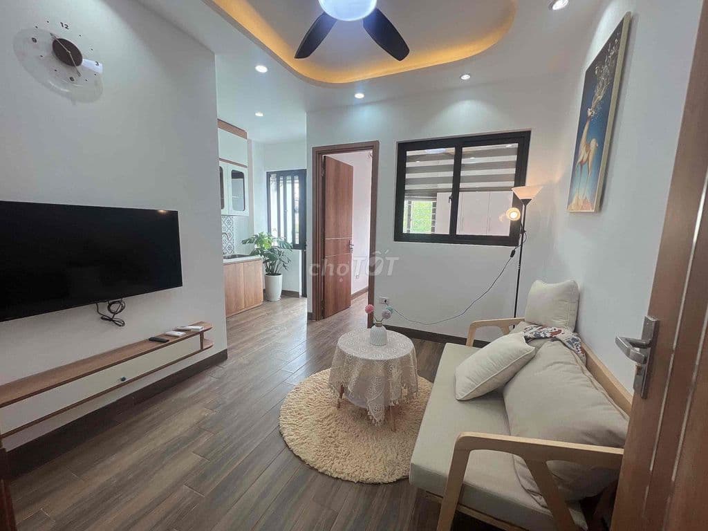 CẮT LỖ ! SỔ HỒNG ! CHUNG CƯ H2 ĐẠI CỒ VIỆT - LÊ DUẨN - HAI BÀ TRƯNG