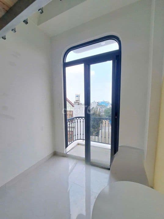 CHDV 5 tầng - 100m2 - Thang máy - Đường xe tải thông - Thu nhập cao - Ảnh 2