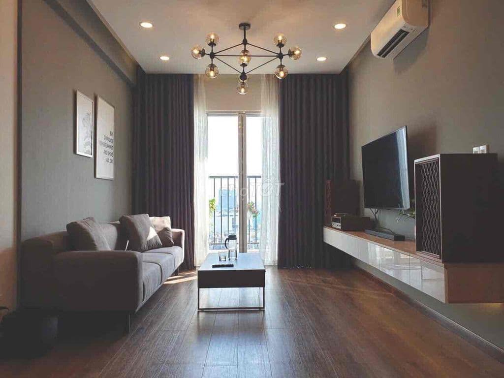 Cần bán gấp căn hộ Carillon 5, có Sổ Hồng, 71m2 2PN-2WC giá cực rẻ
