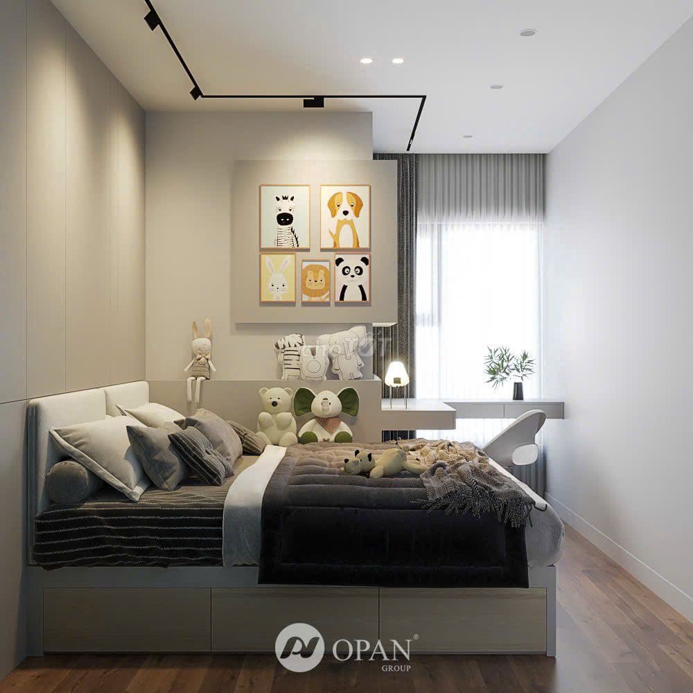 Bán CC Ress 11 Căn Góc 2PN NT Cao Cấp, Tầng Cao View Q1 Giá 5,2 tỷ - Ảnh 3