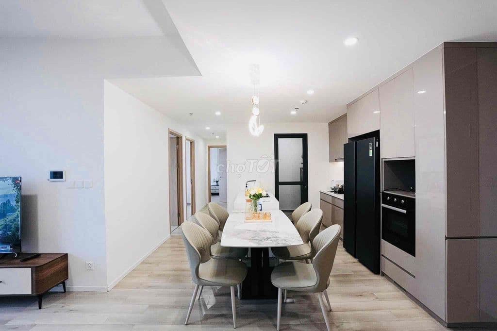 Bán gấp 3Pn 100m2 Masteri Center Point, để đổi sang căn bé hơn - Ảnh 2