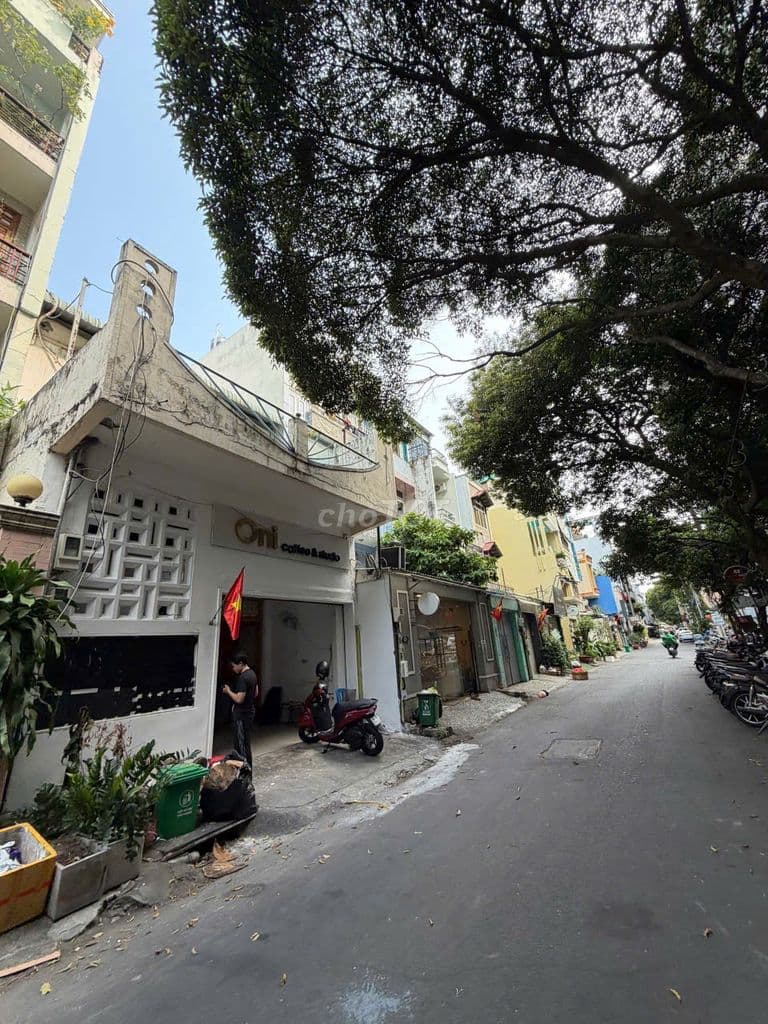 Nhà bán đường nội bộ cư xá Lữ Gia, 280m2, 10x28m, 2 tầng, 39 tỷ - Ảnh 2