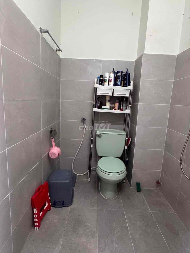 Giá: 4Tỷ700 - HXE TẢI – Bùi Đình Túy – 42M² • Diện tích: 3.5 x 12m (~ - Ảnh 3