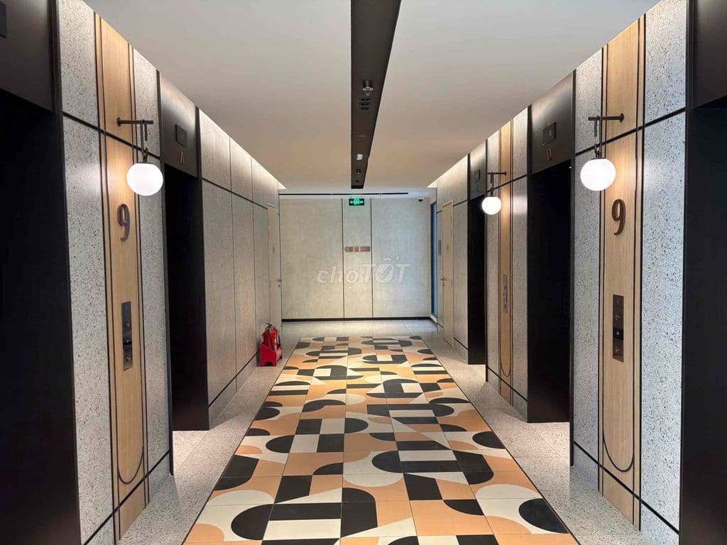 Bán Căn hộ cao cấp Lumiere Boulevard - Ảnh 3