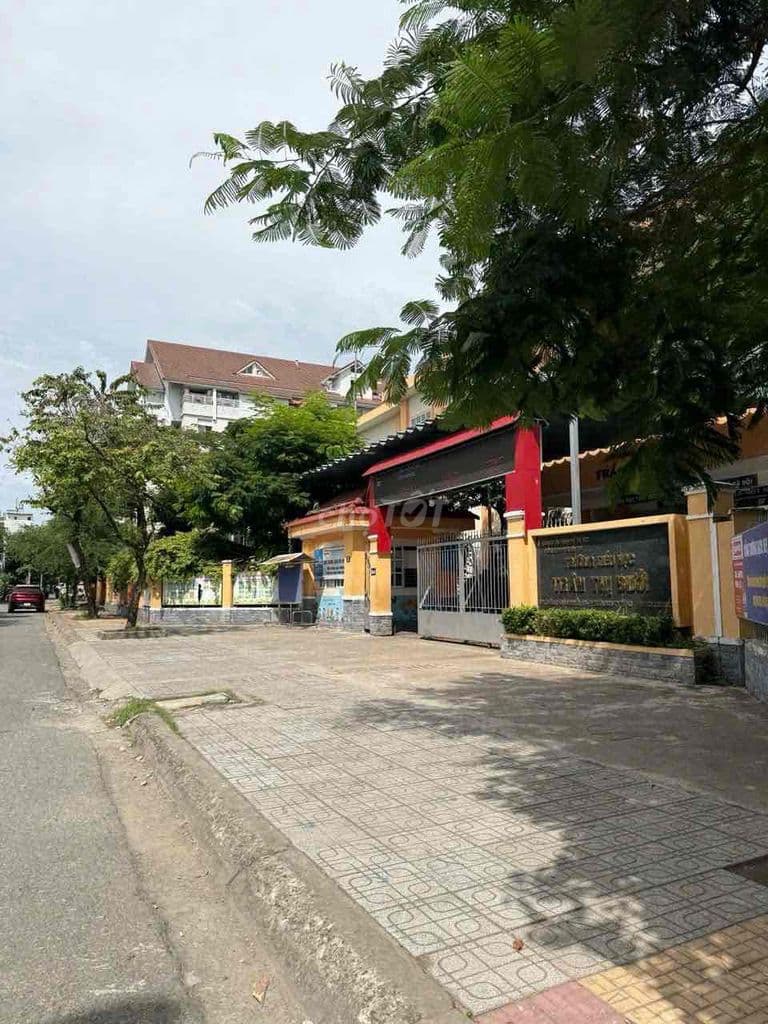 Lô đất KDC khang Điền, Phước Long B , Quận 9. DT: 302m2/21.5 Tỷ - Ảnh 3