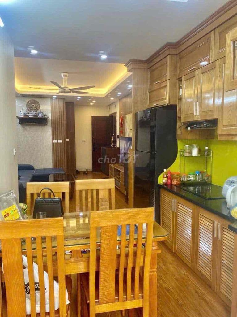 chính chủ cần bán căn hộ gemek1 - Ảnh 3