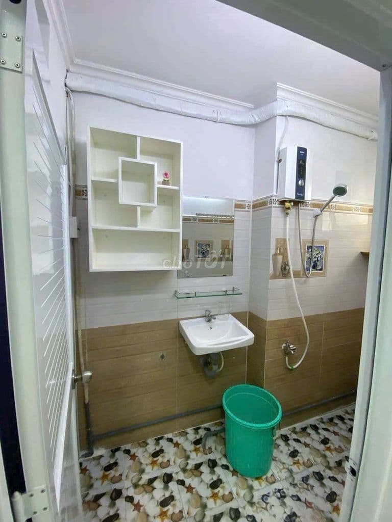 CHÍNH CHỦ BÁN CĂN HÔ BÌNH PHÚ1 PHƯỜNG BÌNH PHÚ 2PN - Ảnh 3