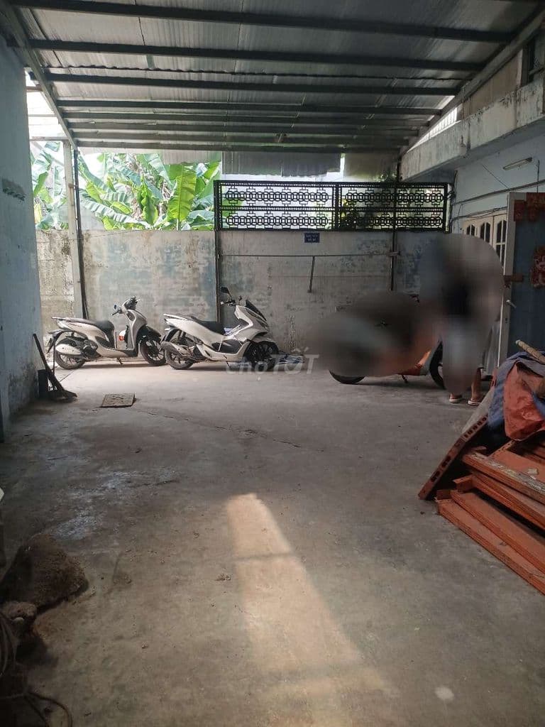 Bán Đất 208M2 HXT Chiến Lược BTĐ Bình Tân - Ảnh 2