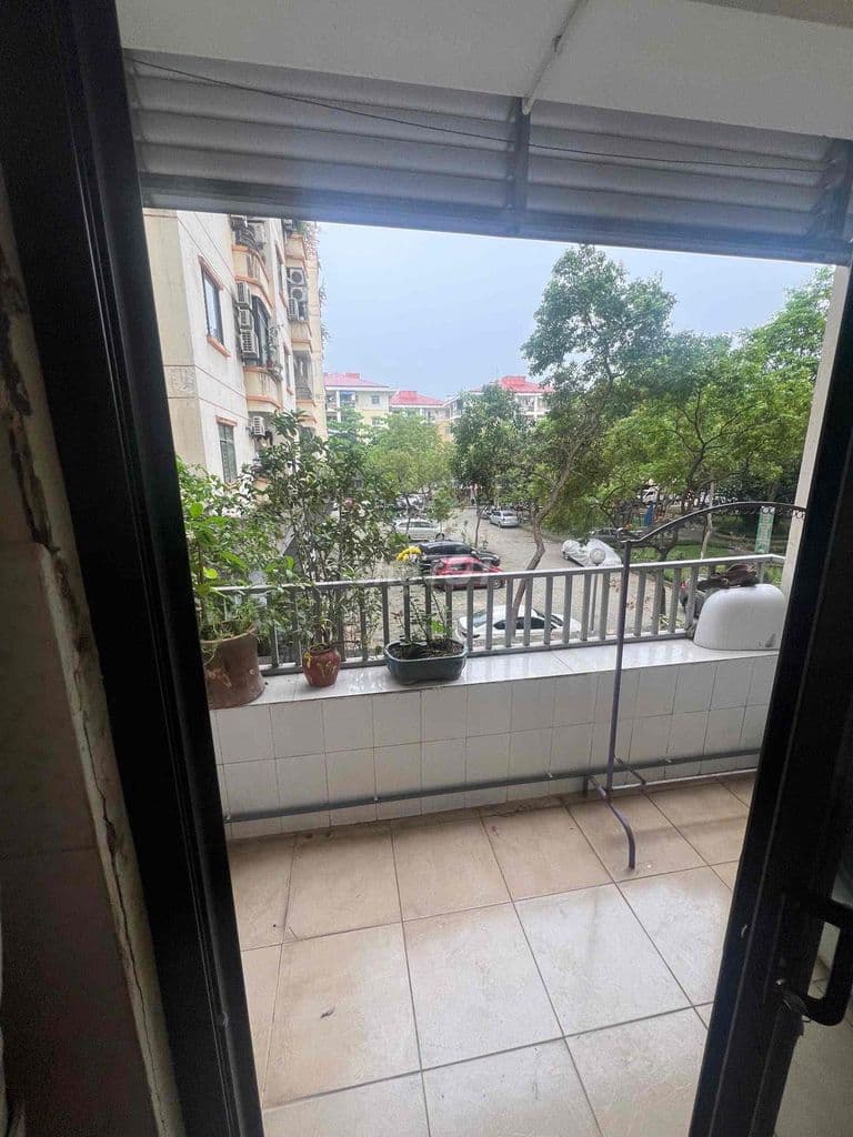 ✨ CĂN GÓC HIẾM – CC H1 VIỆT HƯNG – 70m – VIEW NỘI KHU CỰC THOÁNG ✨ - Ảnh 2