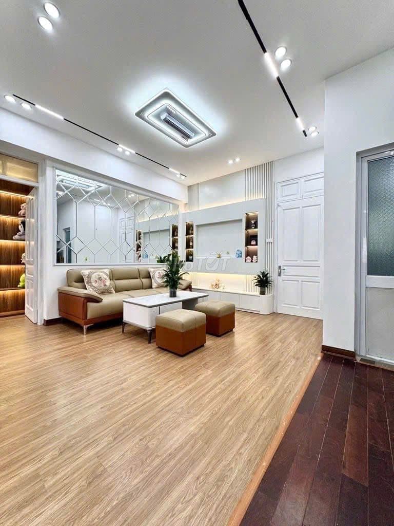 Bán căn hộ góc hơn 5 tỷ Vũ Phạm Hàm, Trung Hòa - Ảnh 2