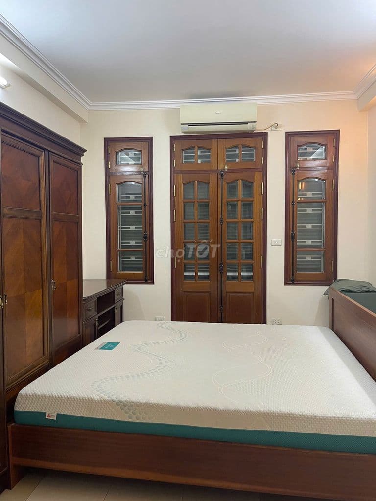 Bán nhà phố Dương Quảng Hàm, 50m2, phân lô, ngõ ô tô, ở hoặc kd, 21.6t - Ảnh 3
