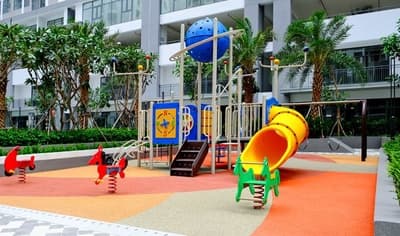 Bán căn hộ Q7 Boulevard - 2pn 2wc - căn góc - Full nội thất - 4,1 tỷ - Ảnh 3