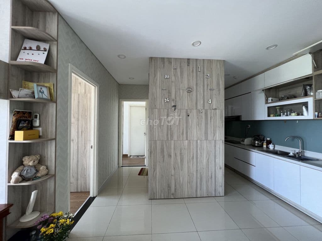 Dragon Hill 2 | 71,5m (2PN-2WC) | Sổ Hồng. Nhà xinh. Đầy đủ nội thất. - Ảnh 2