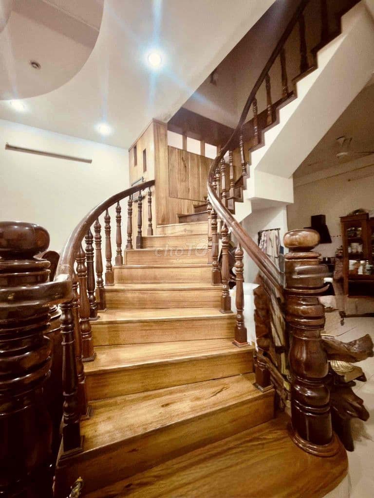 BÁN NHÀ KHU ĐƯỜNG D (VÕ OANH) BÌNH THẠNH 80M², 4TẦNG, HẺM 8M - Ảnh 2