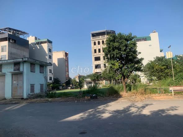 bán đất 50m2 gần trường đại học Kiểm sát - Ảnh 3