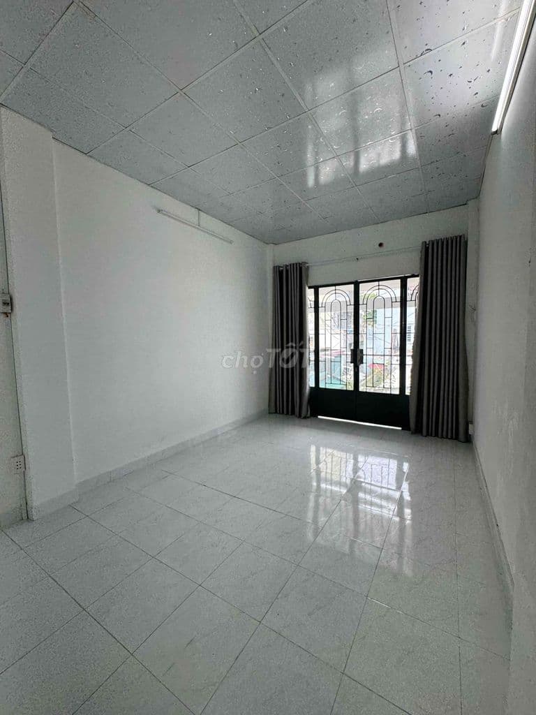 BÁN NHÀ BÃI SẬY QUẬN 6 - DT lớn 80m2 - chỉ 4.x tỉ - Ảnh 3