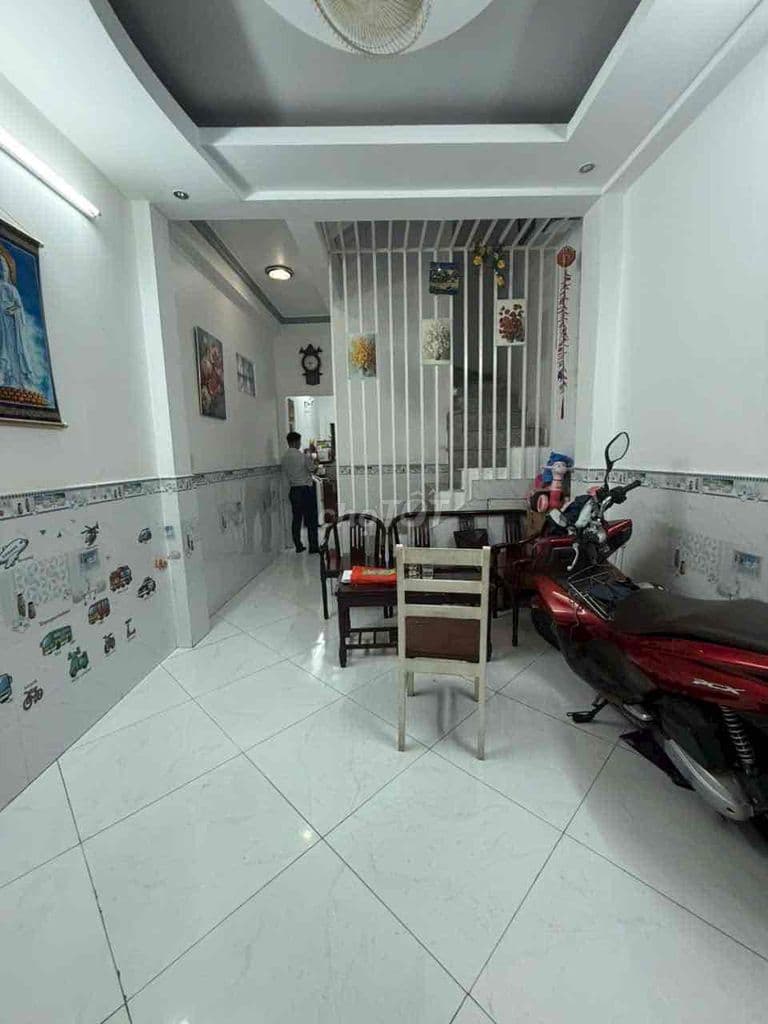 chỉ 1 căn ***,thấy là ưng ngay từ ánh nhìn đầu tiên - Ảnh 2