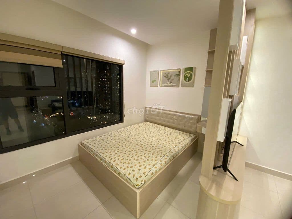 Bán căn Studio 30m-2.55 tỷ -full nt cao cấp Vinhomes Smart City