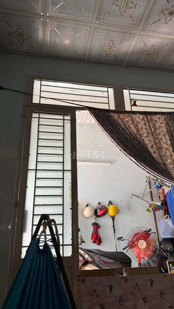 CẦN BÁN GẤP NHÀ ĐƯỜNG CẦU KINH SAU NHÀ MỞ ĐƯỜNG RA MẶT TIỀN 16M - Ảnh 3