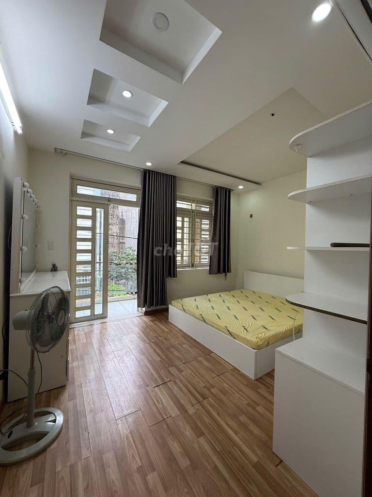 BÁN NHÀ HXH 3 TẦNG - ĐƯỜNG SỐ 8, PHƯỜNG HIỆP BÌNH, TP.HCM - Ảnh 3