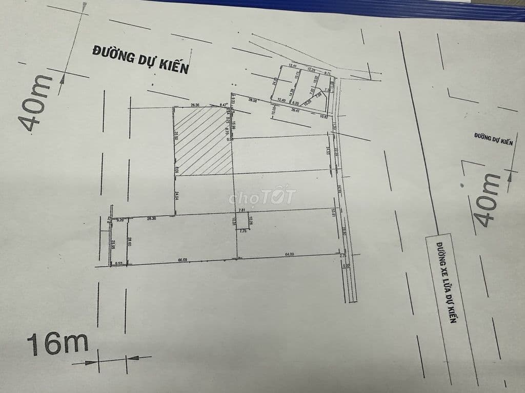 BÁN ĐẤT MẶT TIỀN SÔNG KÊNH SÁNG-TÂN HIỆP ( HOCMON MỚI) CHỈ 8TR/M2 - Ảnh 2