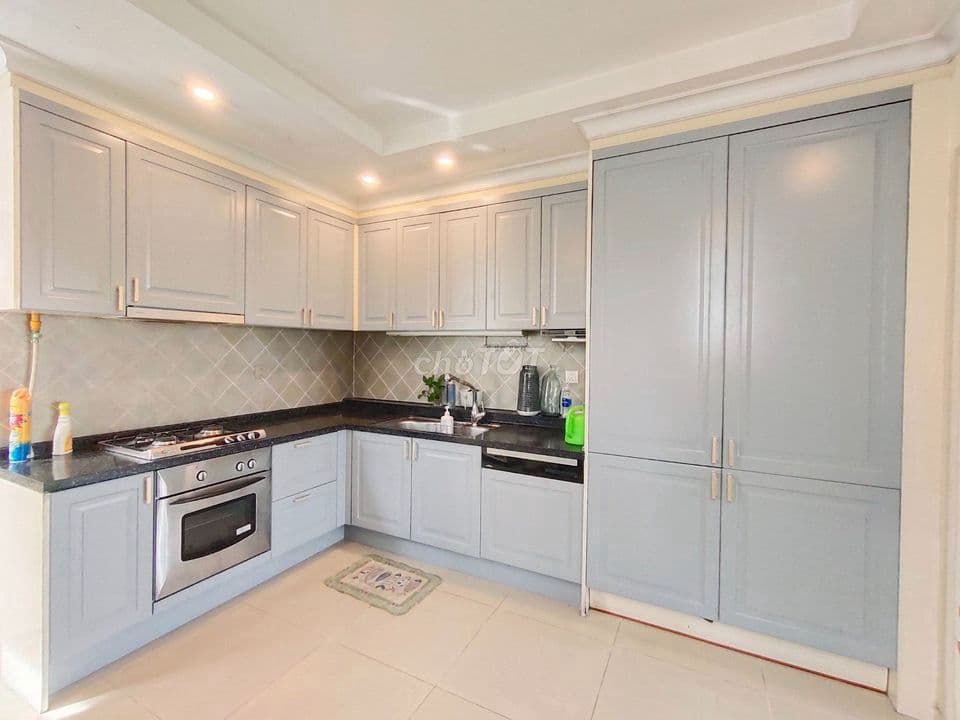 Bán Imperia Q.2, 135m2, 3PN, giá *** 10,5 tỷ, SH, free 1 xe hơi - Ảnh 3