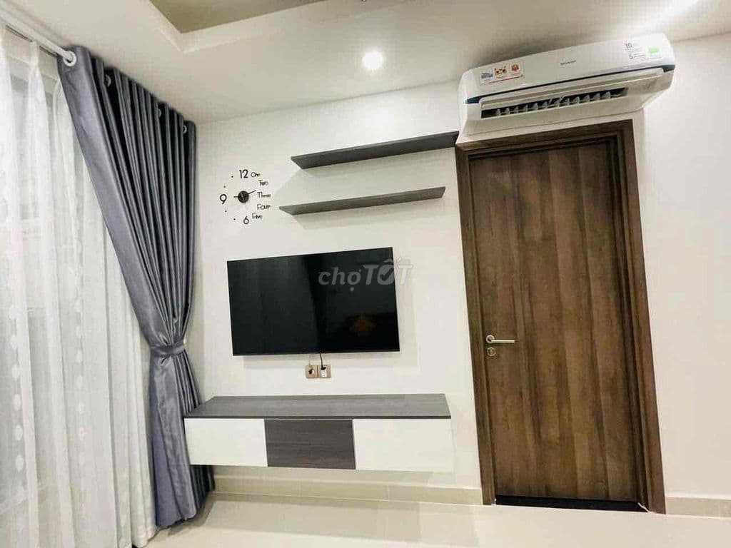 BÁN CĂN 2PN ĐẦY ĐỦ NỘI THẤT GIÁ *** THỊ TRƯỜNG. LH *** - Ảnh 2