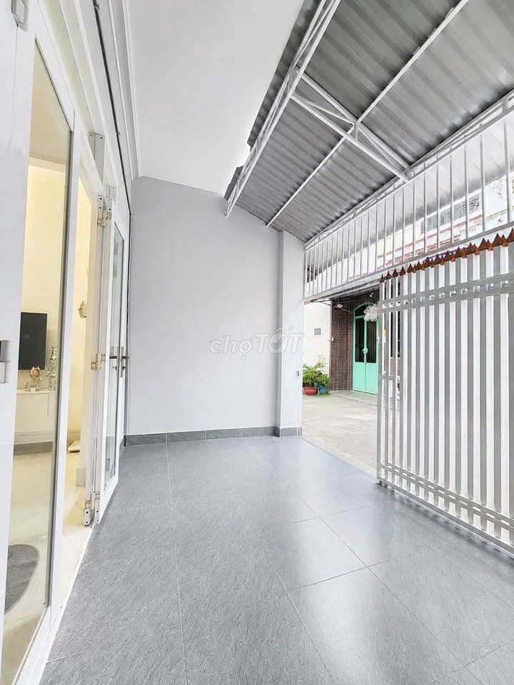 Cần bán gấp căn nhà ở 1/ Đ. Láng Cát Giồng Sao 129,5m2 SHR giá 900tr - Ảnh 2