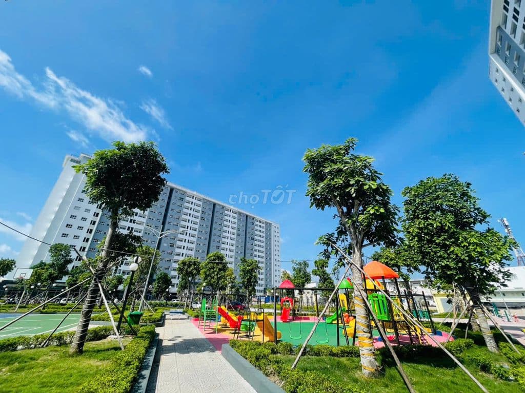CH Conic Boulevard DT 85.98m2, 2pn, 2 tolet. Giá 2,970 Tỷ ( 102%) - Ảnh 3