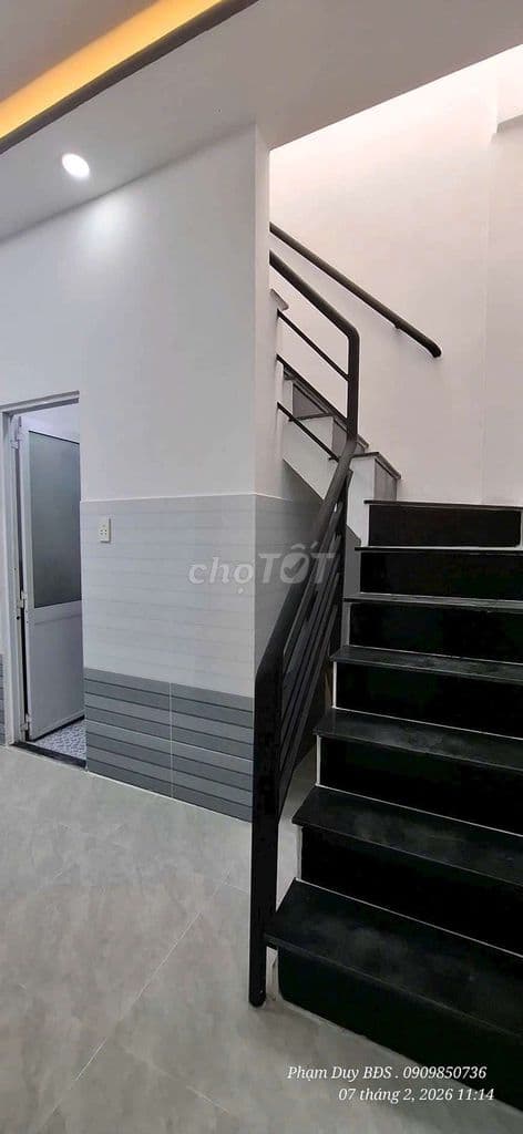 nhà đẹp giá rẻ - Ảnh 3