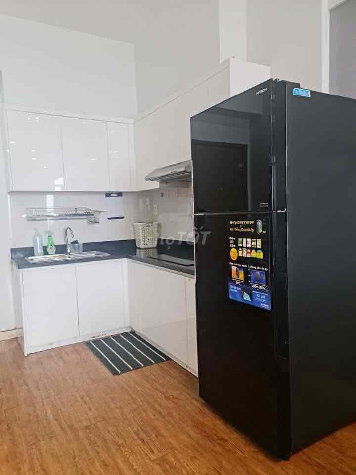 Bán nhanh căn hộ Opal Garden có NT 2PN sổ hồng sẵn - Ảnh 2