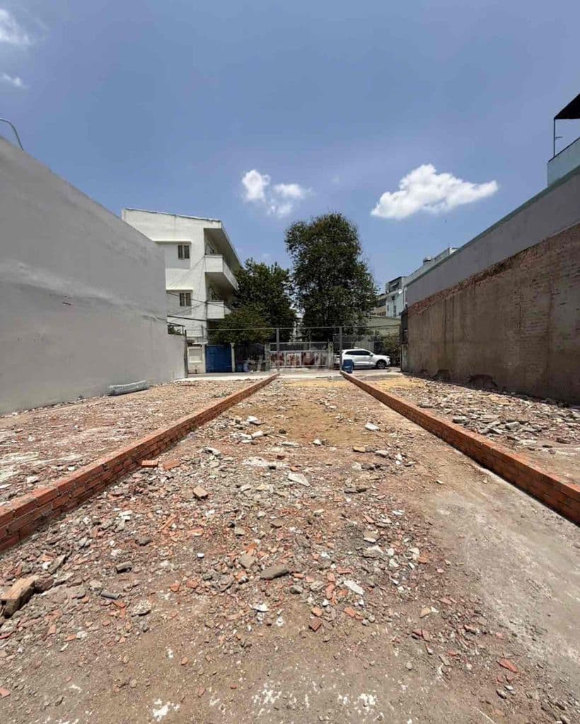 LÔ ĐẤT VÍP NHẤT THỦ ĐỨC XUẤT HIỆN 2026 TẠI LINH CHIỂU THỦ ĐỨC