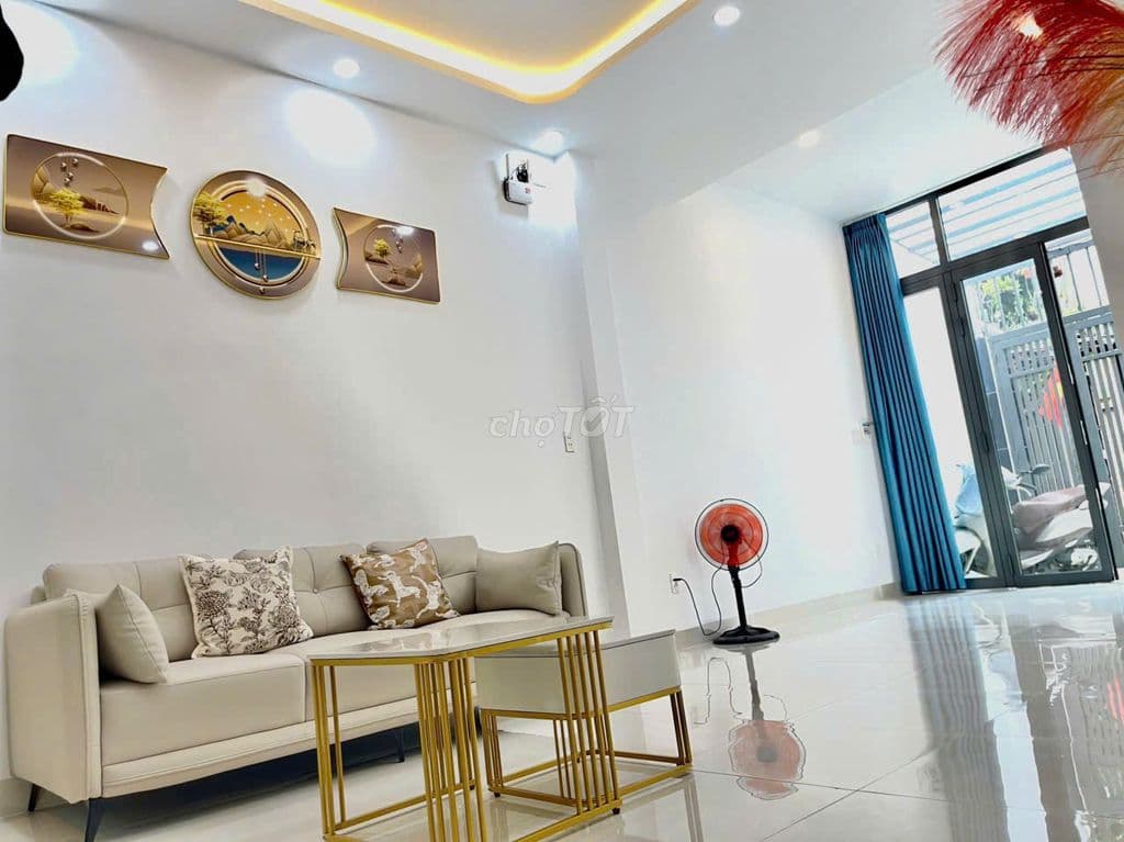 NHÀ MỚI XÔ VIẾT NGHỆ TĨNH – GIÁ CHỈ NHỈNH 6 TỶ