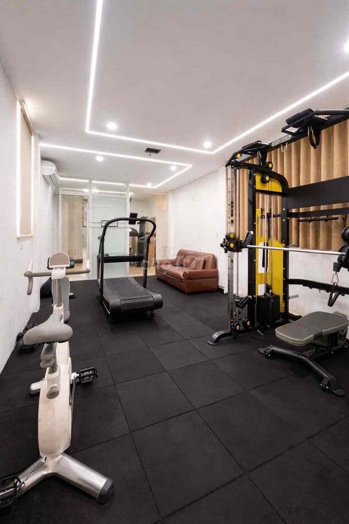 8 căn MT Khu Tên Lửa An Lạc Bình Tân tặng nội thât cao cấp 9.8t - Ảnh 2