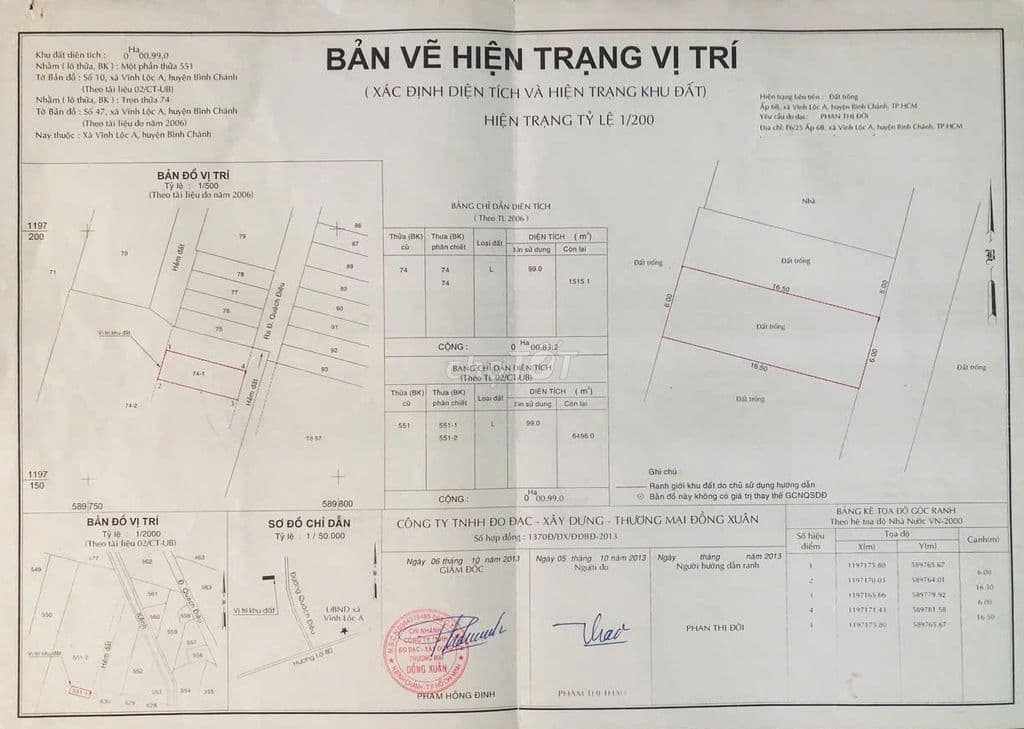 Kẹt Tiền Cần Bán Nhanh Đất Vĩnh Lộc A Giá Rẻ - Ảnh 2