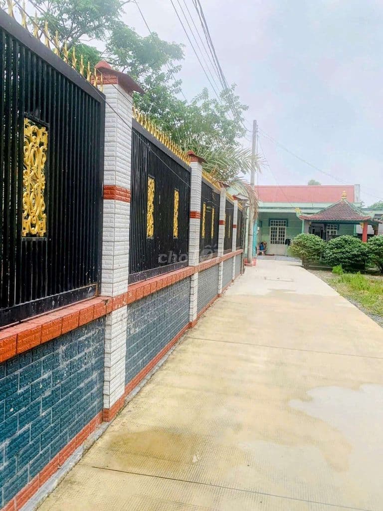 Đất thổ cư SHR 1/Nguyễn Văn Bứa-Xuân Thới Sơn-Hóc Môn.Dt 352m2~6,3ty